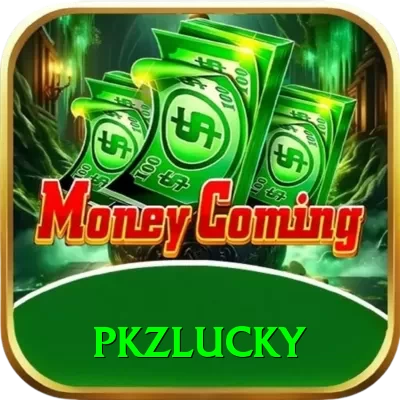 pkzlucky Pro v5.2.6 - 2
