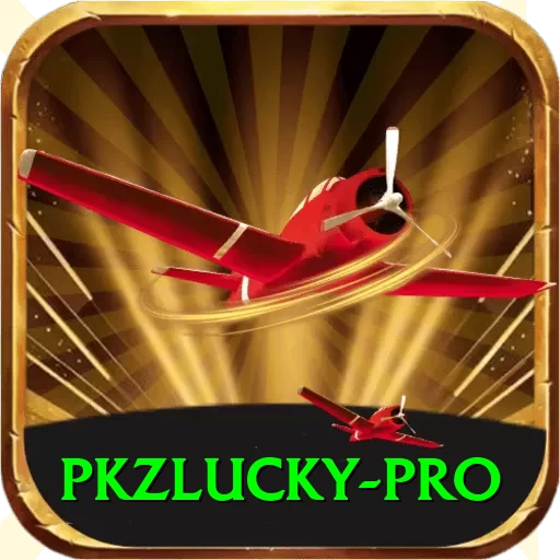 pkzlucky - Plus Edition v2.8.2 - 2