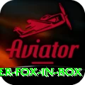 poacher fox in box Turbo v2.9.9