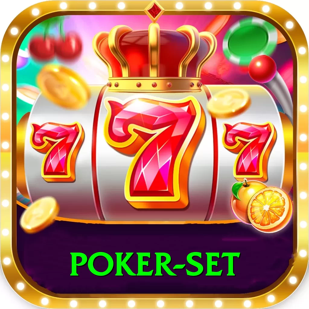 poker set Elite Pro v2.7.6 - 2