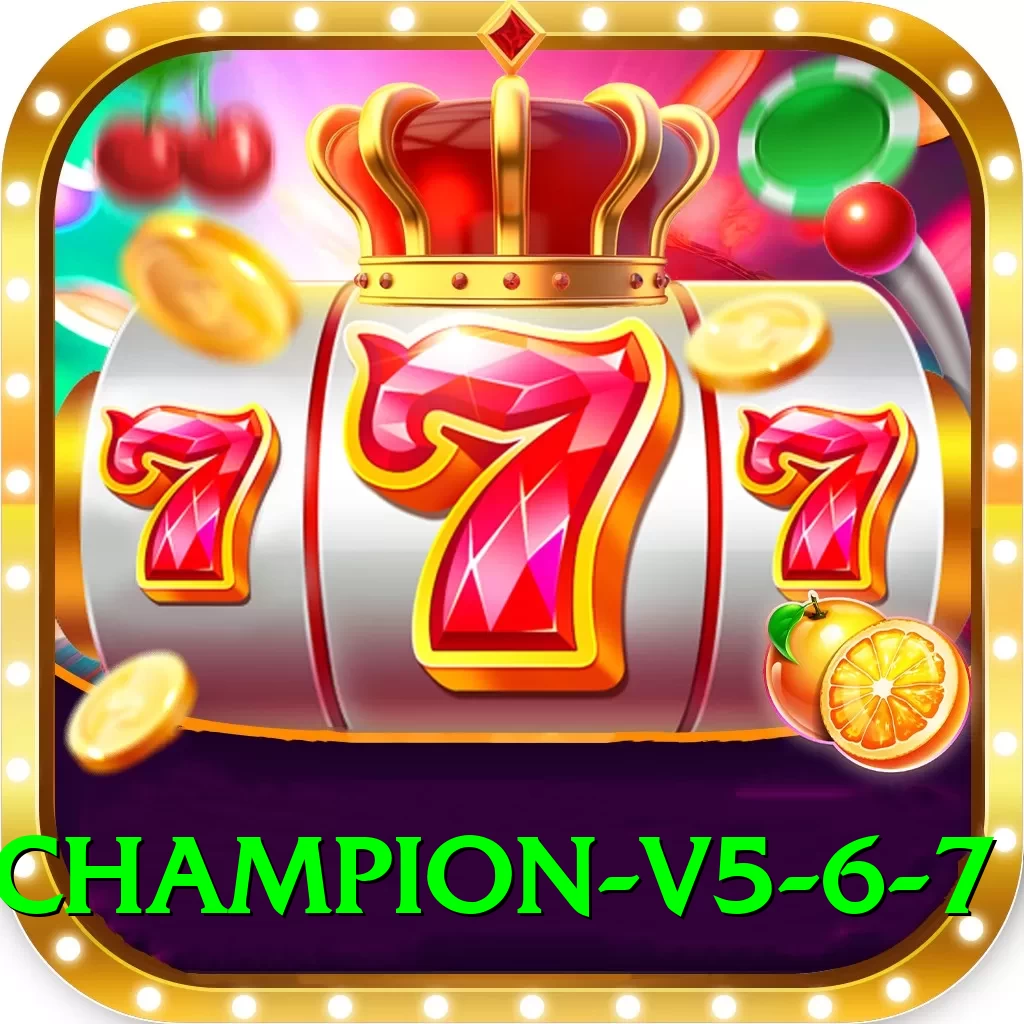 pokergame Earn Champion v5.6.7 - 2