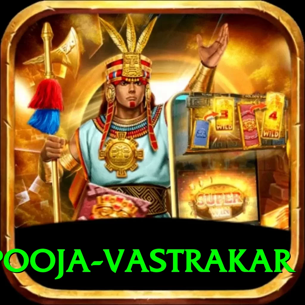 pooja vastrakar Gold Edition v2.3.1 - 2