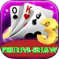 prithvi shaw Master v2.8.8