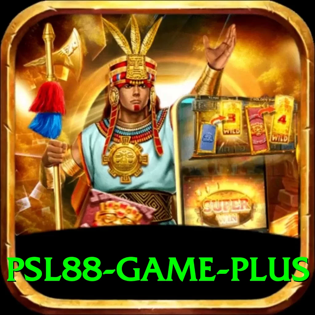 PSL88 Game - Gaming Supreme - 2