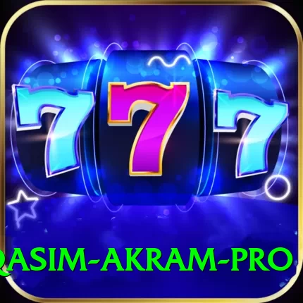 qasim akram Official v4.8.8 - 2