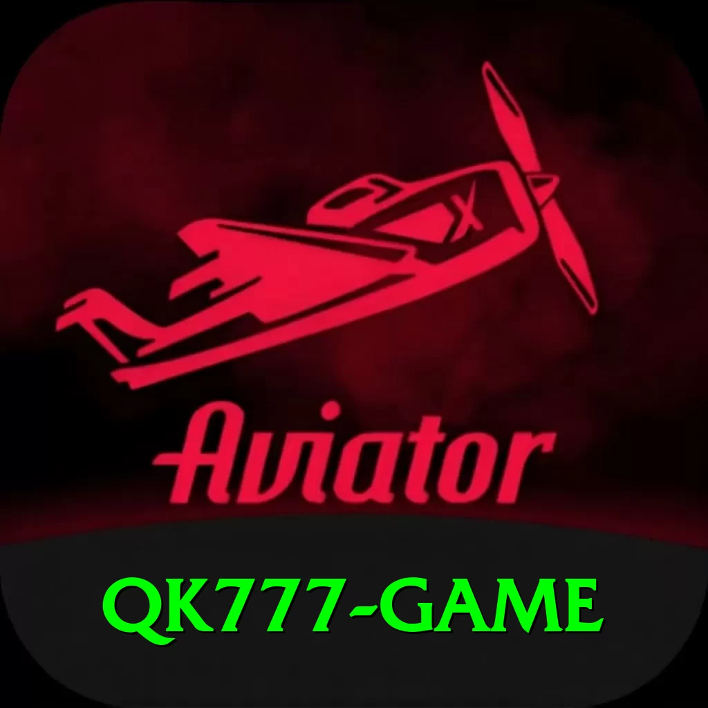 QK777 Game Ultimate Pro v5.3.1 - 2
