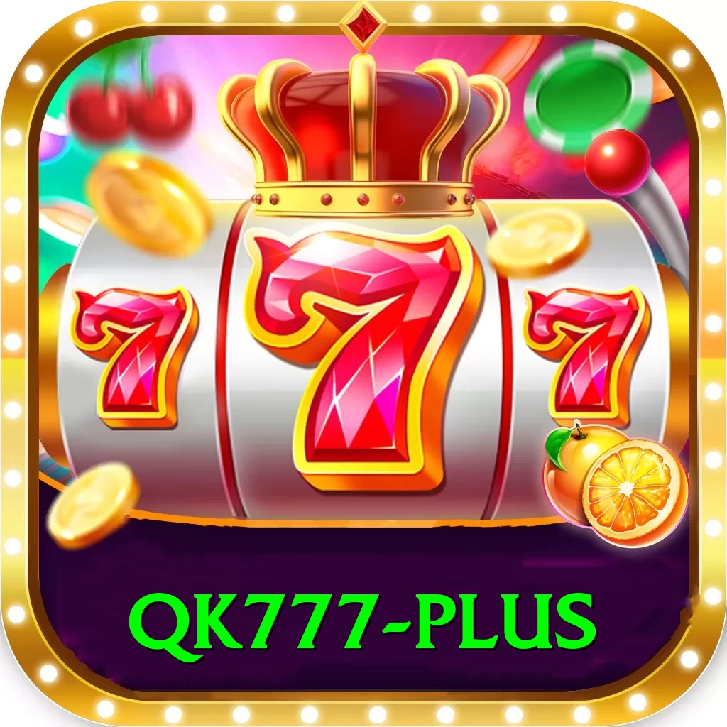 qk777 Games (Casino & Earning) Pro v2.4.1 - 2
