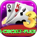 r cricket Bonus Plus v2.9.9