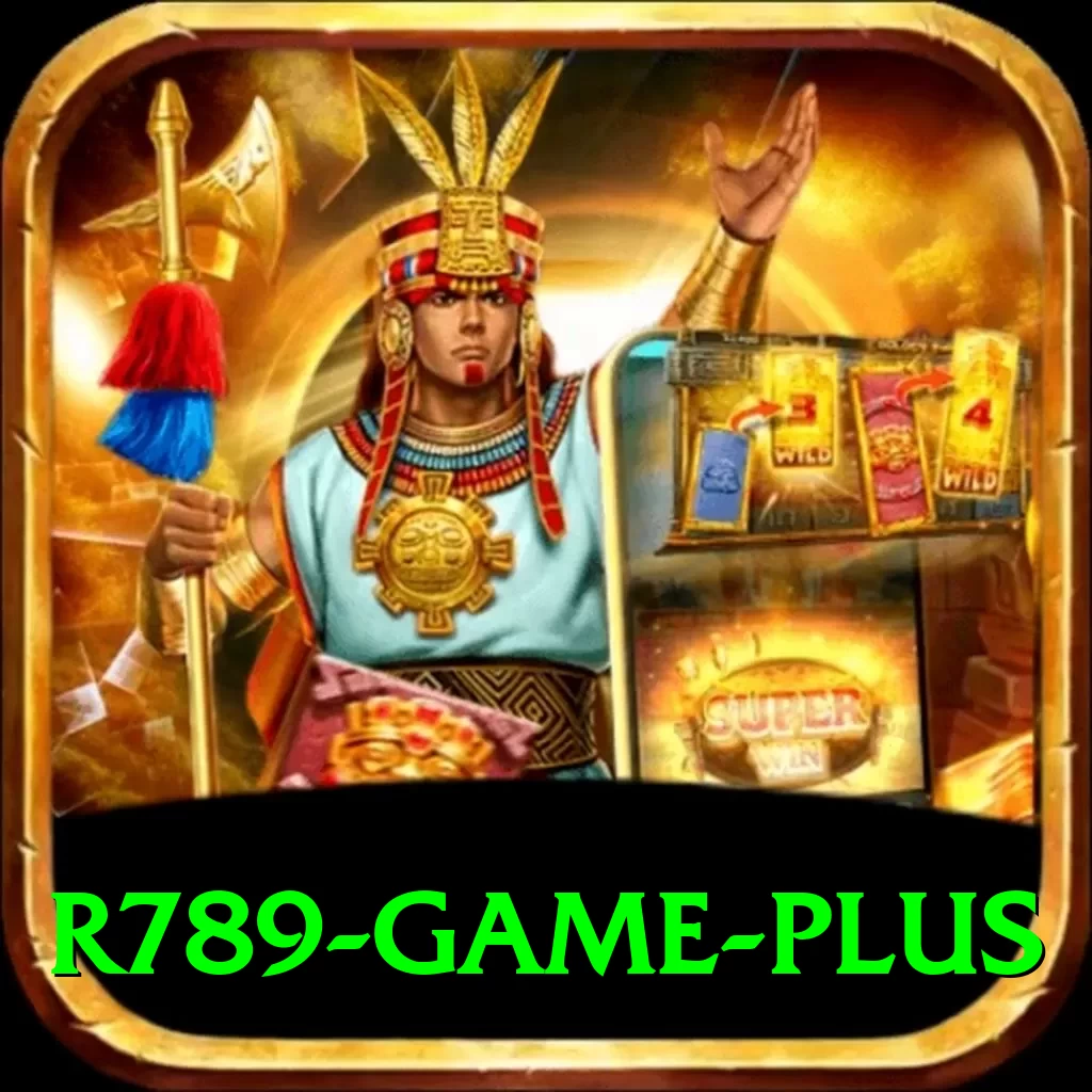R789 Game - Pro v3.7.2 - 2