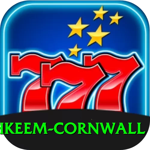 rahkeem cornwall VIP v1.1.0 - 2