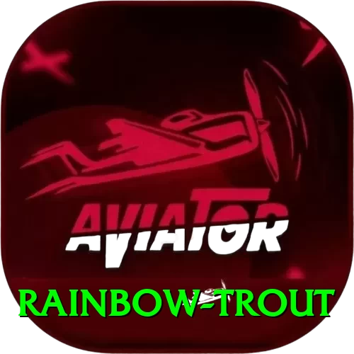 rainbow trout Elite v4.4.6 - 2