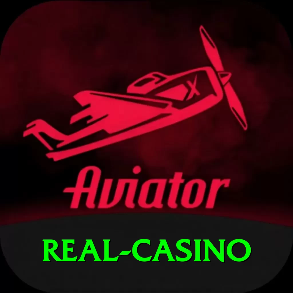 real casino VIP - 2
