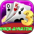 reload bonus aviator VIP