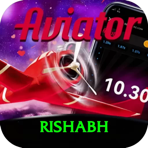 rishabh Turbo v3.3.8 - 2