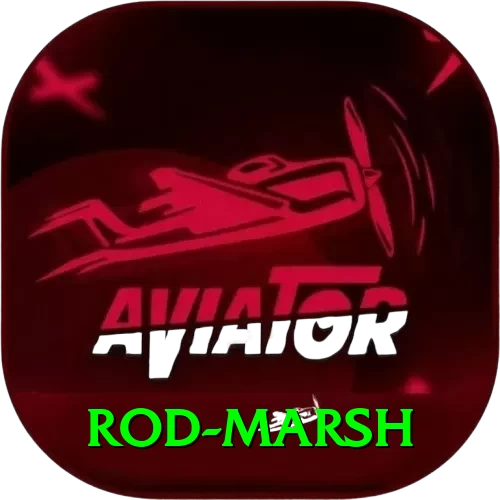 rod marsh Plus v3.8.0 - 2