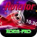 rods APK Legend v4.4.3