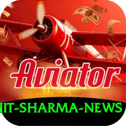 rohit sharma news VIP Pro v5.5.9 - 2