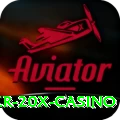 rollover 20x casino VIP Edition v3.1.3