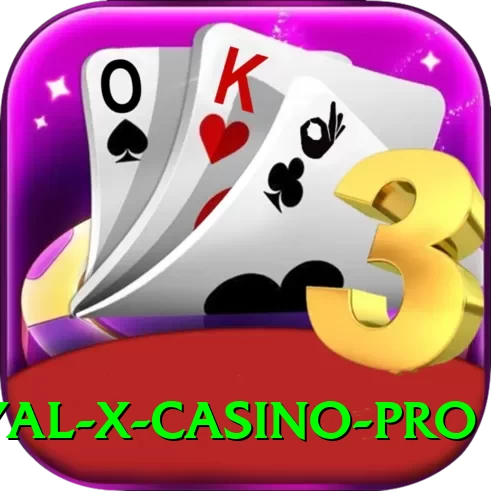 royal x casino Games (Casino & Earning) VIP v5.0.1 - 2
