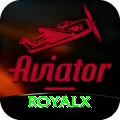 royalx Gold v4.5.4