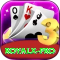 royalx Casino Official v4.1.5