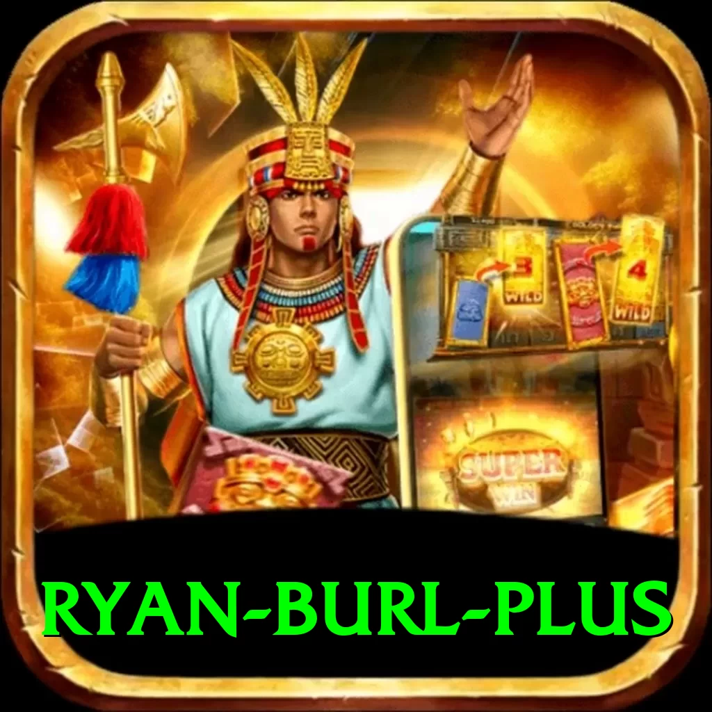 ryan burl Elite - Win Real PKR - 2