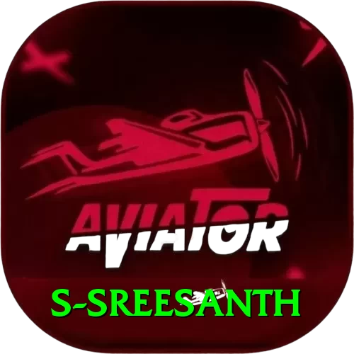 s sreesanth - 2
