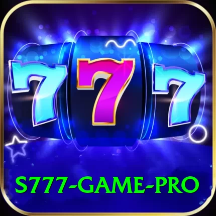 s777 game PK Plus - 2