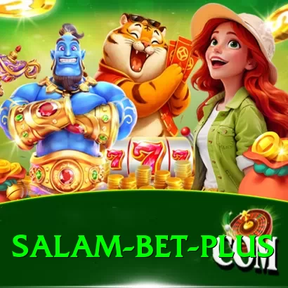 salam bet Gold v4.6.3 - 2