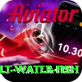 salt water fish Master v5.6.9