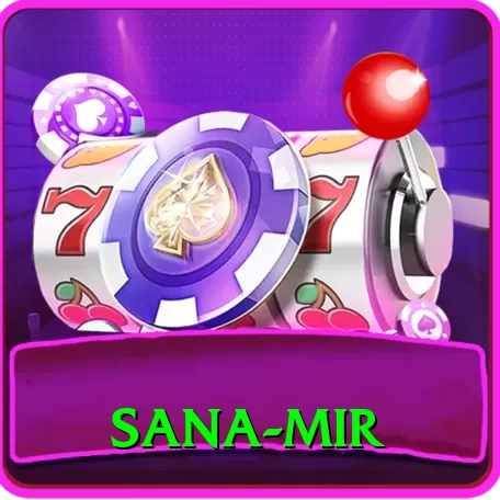 sana mir Deluxe v2.7.0 - 2