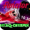 saqlain mushtaq offspin Gold Edition v5.9.9