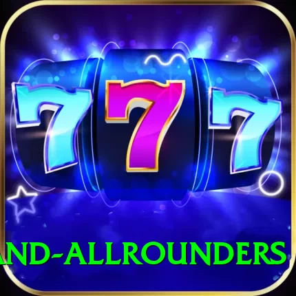 scotland allrounders Gold v3.7.7 - 2