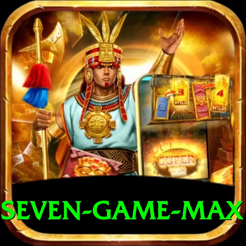seven game Champion Latest v3.0.1 - 2
