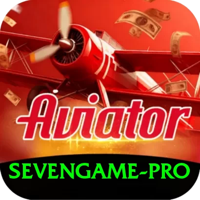 sevengame Game Mega v4.4.6 - 2