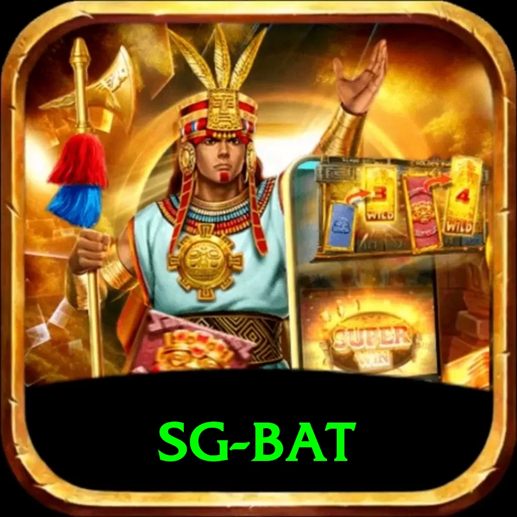 sg bat Deluxe Edition v1.1.5 - 2