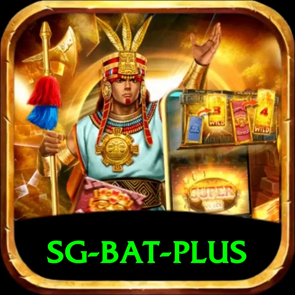 sg bat - Legend Edition v3.9.5 - 2