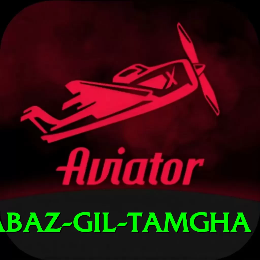 shabaz gil tamgha Pro Max v1.0.6 - 2