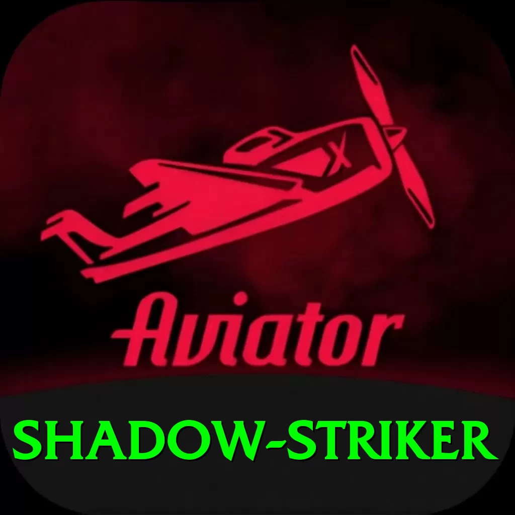 shadow striker Pro Max v1.9.9 - 2
