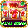 shafali verma Pro1 v1.2.5