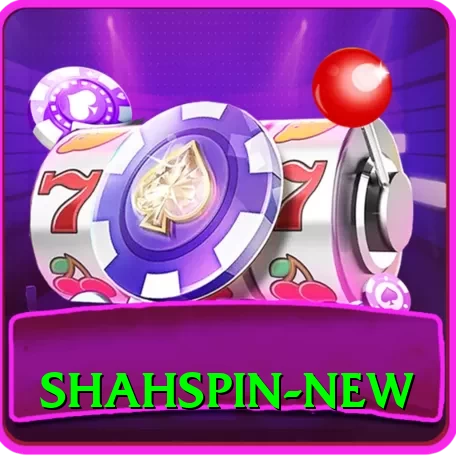 ShahSpin Plus APK v4.6.1 - 2