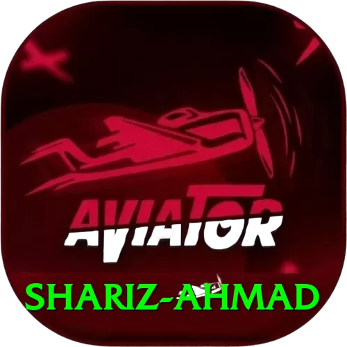 shariz ahmad VIP Pro v1.9.9 - 2