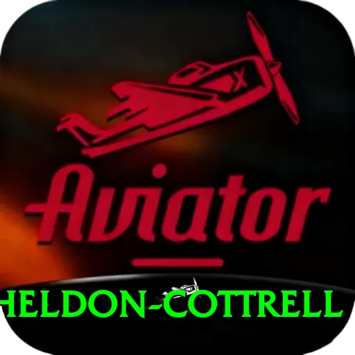 sheldon cottrell VIP v1.1.8 - 2