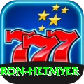 shimron hetmyer Elite v3.5.9