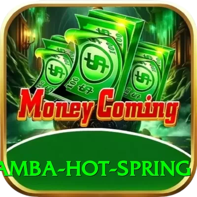 siding bamba hot spring Games (Casino & Earning) Deluxe v5.2.8 - 2