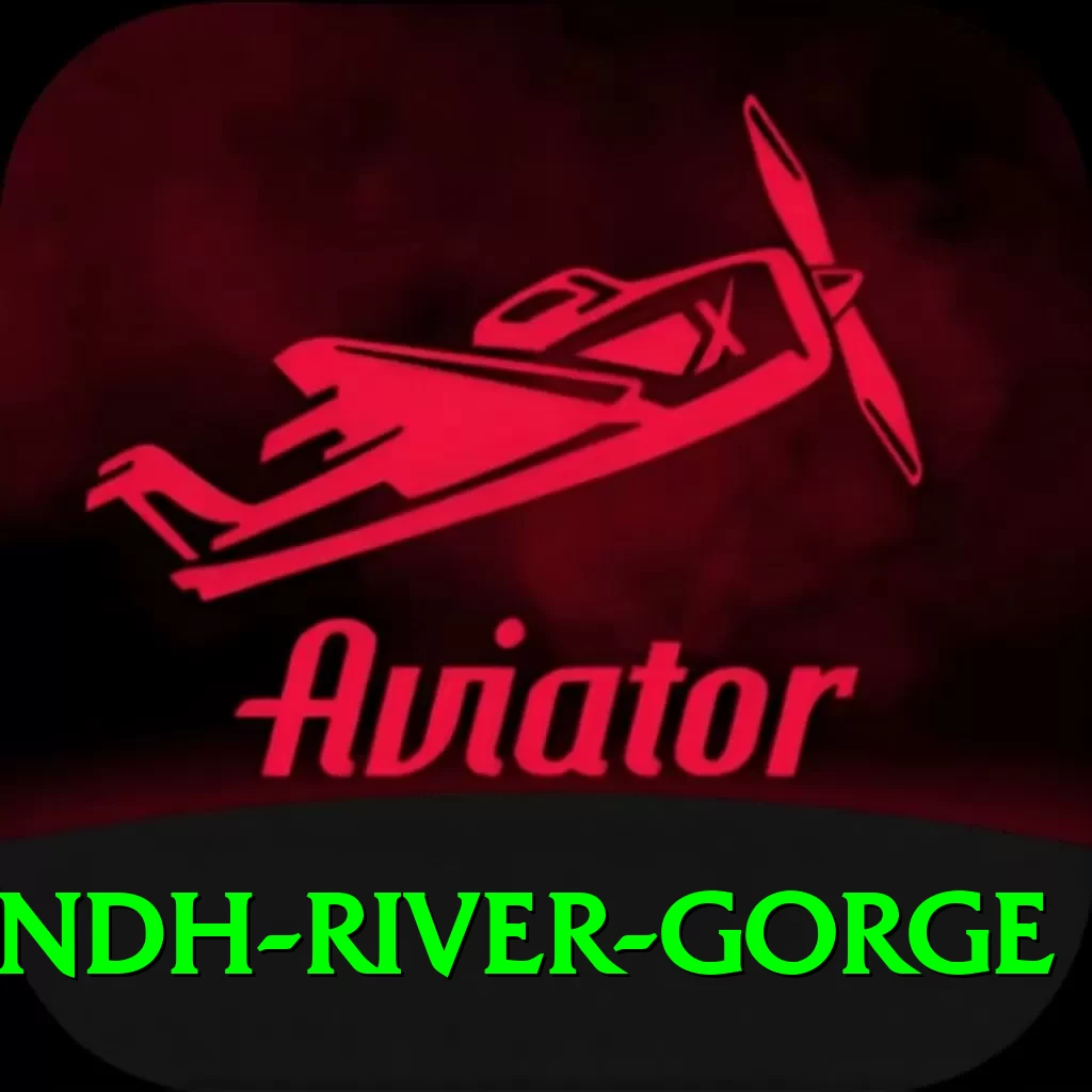 sindh river gorge Deluxe v1.2.6 - 2