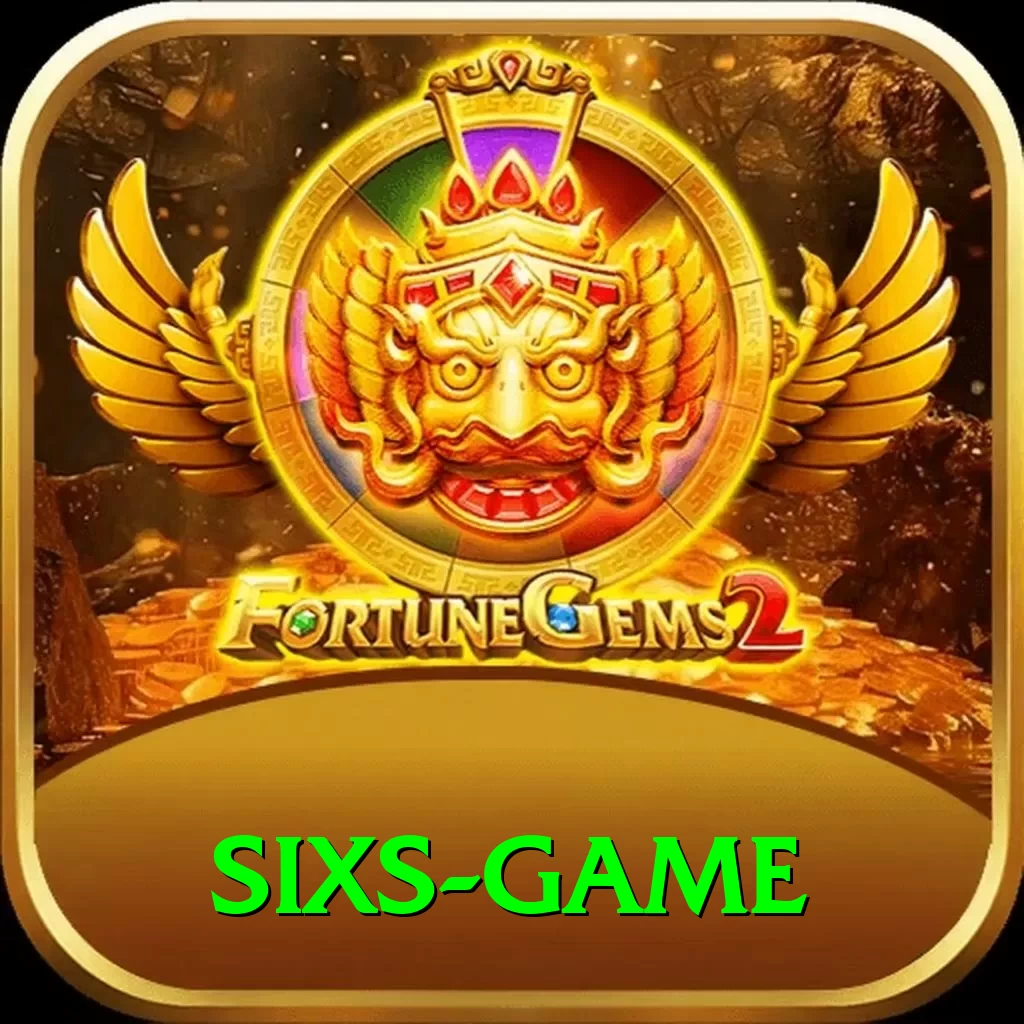 sixs game Gold Pro v3.0.1 - 2