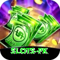 Slots PK Gold Edition v1.2.5