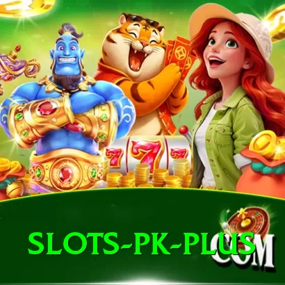Slots PK Gold Edition v1.4.8 - 2