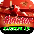 slotspk 15 Pro Edition v2.4.5